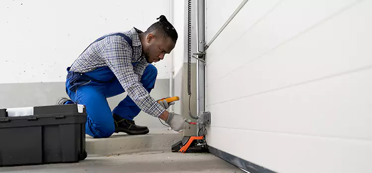 Expert Solutions for Every Garage Lock Need in Deer Park, TX