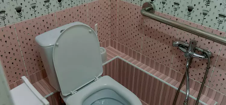 Meeting Diverse Needs With Accessible Restroom Solutions in Deer Park, TX