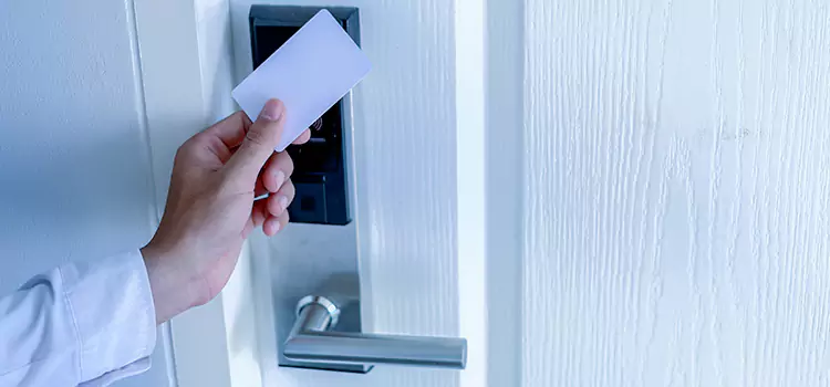 Why Choose Us for Your Keycard Lock Installation in Deer Park, TX?