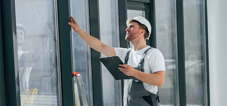 Comprehensive Solutions for Your Sticking Doors in Deer Park, TX