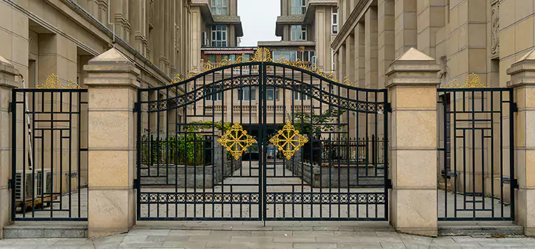 Comprehensive Iron Gate Maintenance Solutions in Deer Park, TX