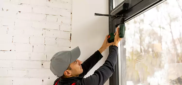 Your Trusted Partner for Door Closer Solutions in Deer Park, TX