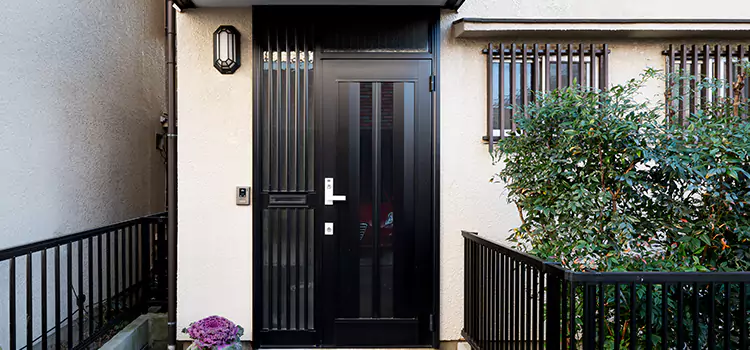 Popular Exterior Door Options in Deer Park, TX