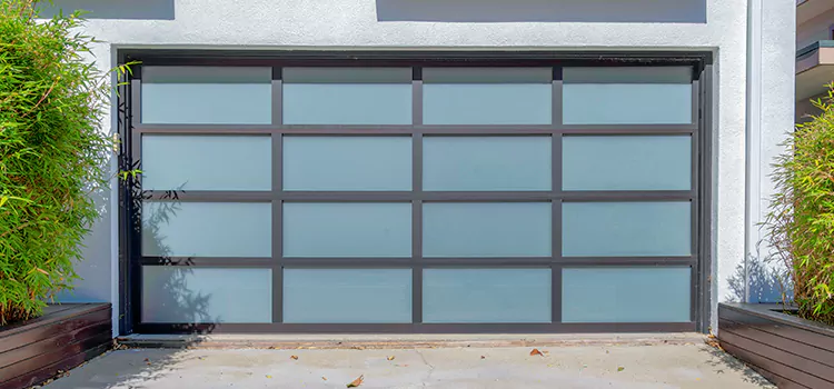 Why Choose Us for Garage Door Care in Deer Park, TX?