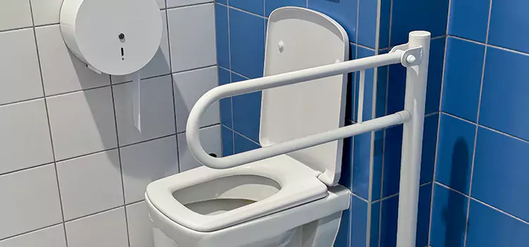 Comprehensive Solutions in Deer Park, TX for Accessible Facilities
