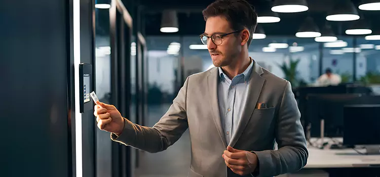 Our Commitment to Keycard Security Excellence in Deer Park, TX