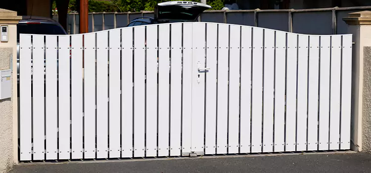 Why Choose Us for Residential Gate Repair in Deer Park, TX?